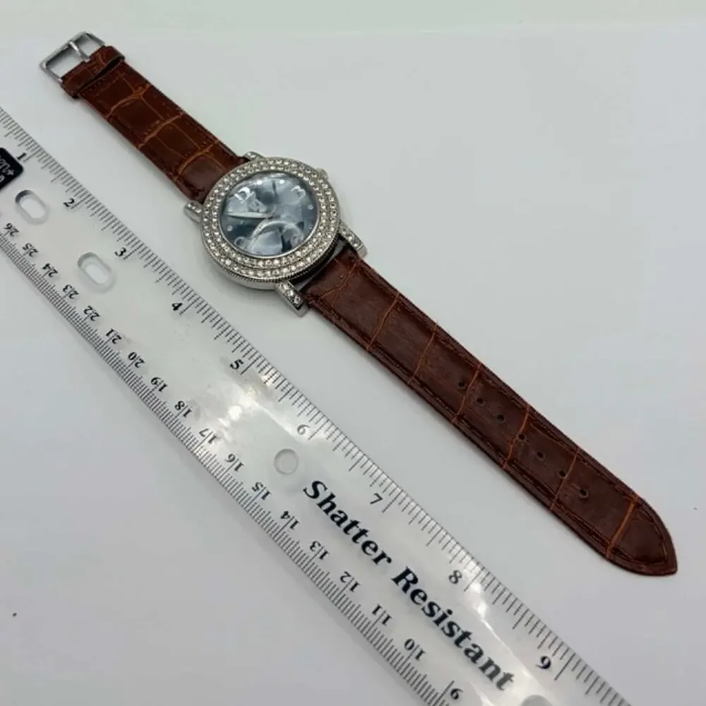 other silver brown